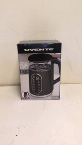 OVENTE DOUBLE WALL ELECTRIC KETTLE