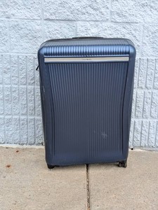 SAMS NITE 2PC LUGGAGE SET