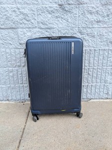 SAMS NITE 2PC LUGGAGE SET