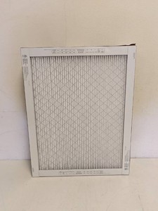 NEW 3M FILTRETE FILTERS 16x20x1 4PK