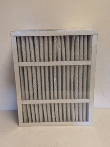NEW 3M FILTRETE 1900 20x25x4 FILTERS 2PK