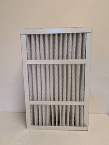 NEW 3M FILTRETE 1550 16x25x4 FILTERS 2PK
