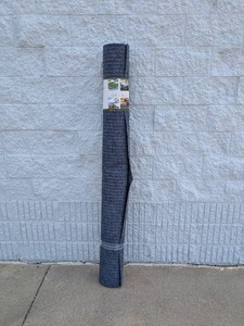 NEW INDOOROUTDOOR AREA RUG 6x9