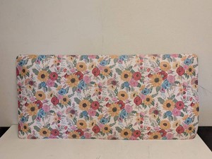 MOHAWK HOME KITCHEN MAT FLORAL