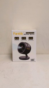 FANTTIK PORTABLE MISTING FAN