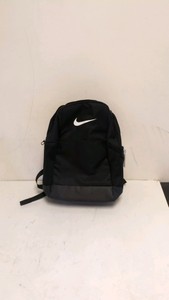NEW NIKE BACKPACK BLACK