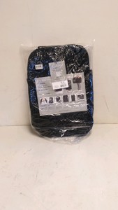 NEW BUGATTI CONVERTIBLE ULTIMATE DUFFLE