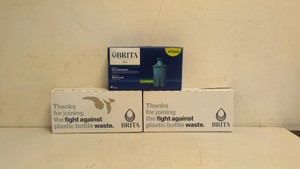 NEW BRITA REPLACEMENT FILTERS 14 CT.