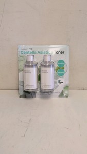 NEW MIXSOON CENTELLA ASIATICA TONER