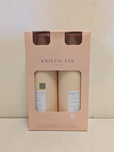 NEW KRISTEN ESS HAIR SHAMPOOCONDITIONER