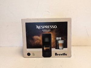 NESPRESSO BREVILLE ESSENZA MINI