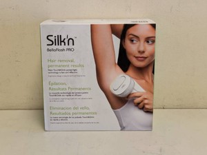 SILKN BELLA FLASH PRO