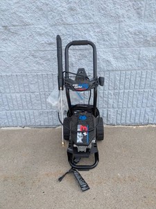 AR BLUE CLEAN XP3 ELECTRIC PRESSURE WASHER