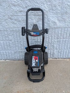 AR BLUE CLEAN XP3 ELECTRIC PRESSURE WASHER