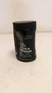 NEW SPORTS RESEARCH ADVANCED MULTI VITAMIN