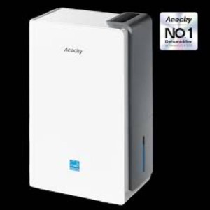 Aeocky Rhea  Energy Star Most Efficient Dehumidifier for ...