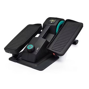 $250 Cubii JR1 Compact Elliptical in Aqua