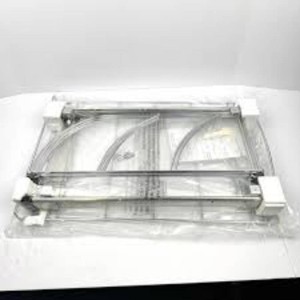 Lynk Professional Pull Out Pan Organizer Bakeware Rack Wide ...