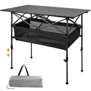 Folding Camping Table 37.4 Inch