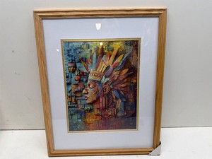 18 x 22 picture frame
