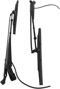 XQSMWF 602-5405 Pair Front Windshield Wiper Arm Right and Left Side Fit for Kenworth T600 T660 T800 W900 2007-2020#R23102922 R23102923 R23-1035-22 R23-1035-23 Wiper Arms
