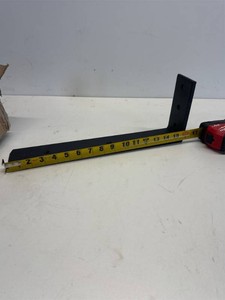 Countertop Brackets Heavy Duty (3 pack)