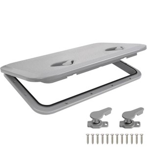 Marine Boat Hatch Deck Cover Lid,Marine Deck Access Hatch&Lid,Boat Hatch