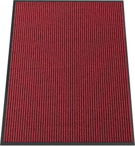 Front Door Mat Outside Entrance, Dirt Trapper Doormat 48 x 36