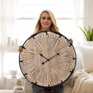 Giant Hublot Wall Watch Extra Large Wall Clocks For Sale