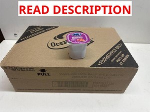 48-4 FL OZ (118mL) Cups ocean spray raspberry watermelon juice blend