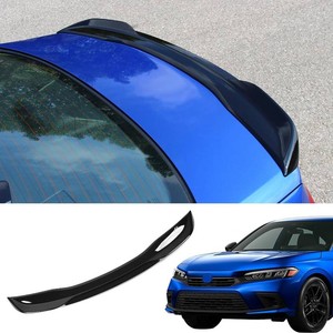 Spoiler Wing Compatible with 2022-2026 Honda Civic Sedan