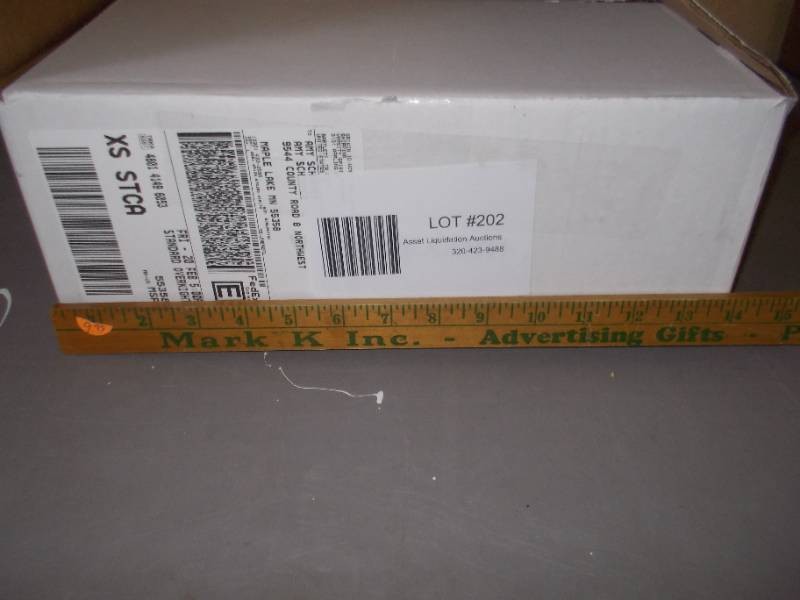 Mystery Lot - Assorted Unsold Items