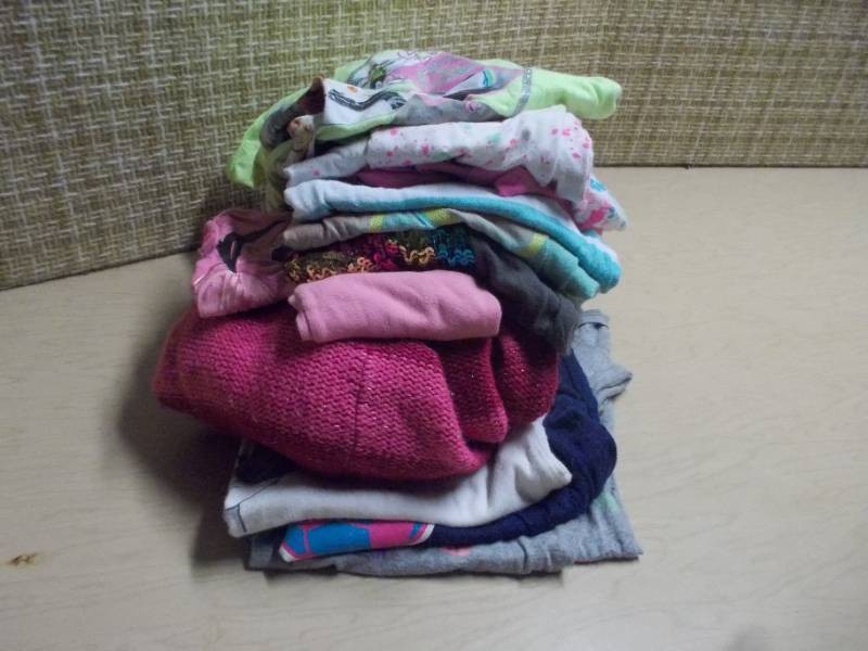 Girls Assorted Clothing Lot - Size 14