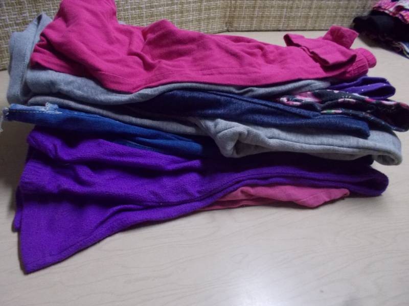Girls Clothing Lot Size XL (1416)