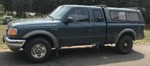 1995 Ford Ranger 4x4