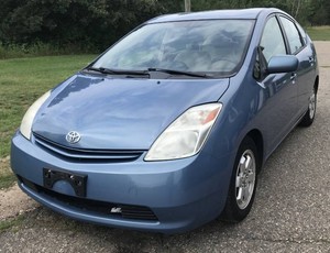 2005 Toyota Prius
