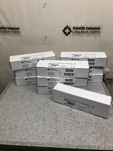 86571 - Lot of 10x NEW Exergen TAT-5000S-TTL for Carescape V100 Temporal Arterial Thermometer REF 2044860-002E