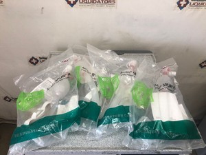 12694 - Ambu 544216000 SPUR II Single Patient Use Infant Resuscitators with Mask