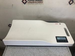 12694 - Seca 333i Infant Scale with WLAN Function