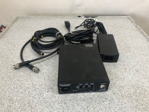 12694 - Panasonic GP-KS162CU Camera Control Unit