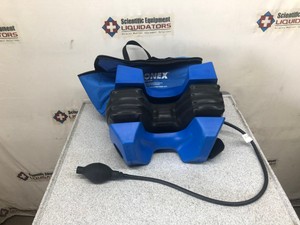 12694 - RS Medical Pronex Pneumatic Cervical Traction Device
