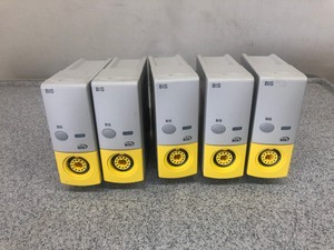 81191 - Lot of 5x Philips BIS M1034A Bispectral Index Modules