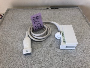 85071 - Siemens Acuson 4V1 Ultrasound Transducer