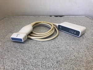 85204 - Philips L12-4 Ultrasound Transducer