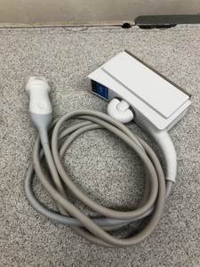 86466 - Siemens Acuson 4V1C Ultrasound Transducer