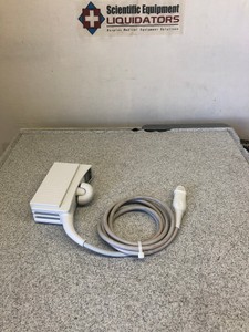 85201 - Siemens Acuson 7V3c Ultrasound Probe