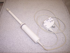 78028 - Siemens 45 15 156 L0850 Transvaginal Ultrasound Transducer Probe