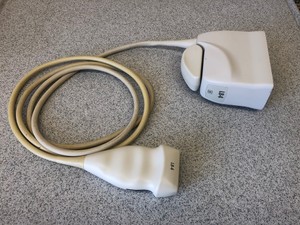 79524 - Philips L8-4 Linear Ultrasound Probe