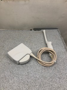 86395 - Philips C8-4v Curved Array Ultrasound Transducer