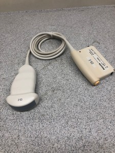 84935 - Philips C5-2 Broadband Curved Array Ultrasound Transducer